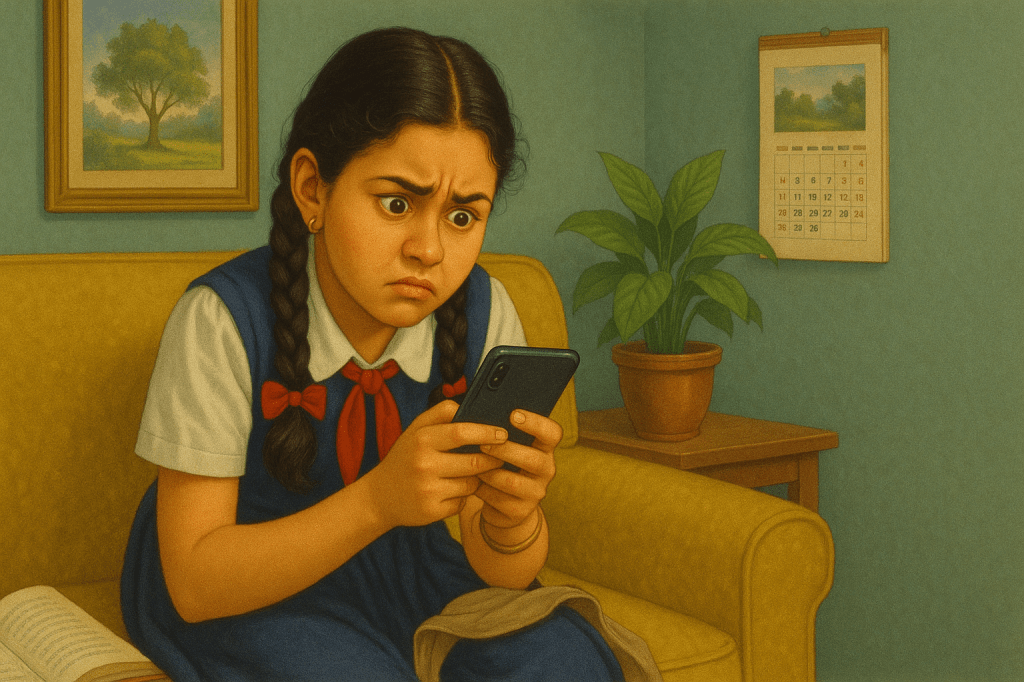 Keeping Fit in the Virtual World: learnings & unlearnings from my 6-month social media sabbatical